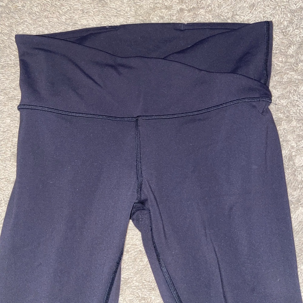 Crossover Lululemon Pants